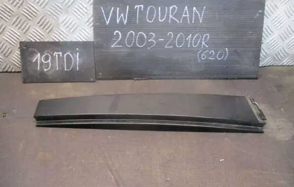Volkswagen Touran I Trim molding 