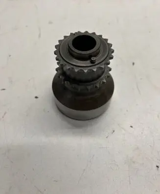 BMW 3 F30 F35 F31 Crankshaft gear 