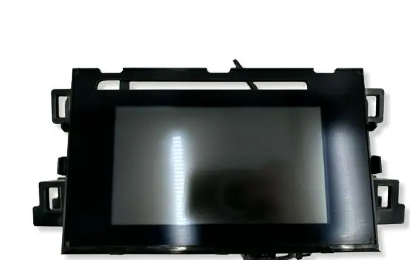 Mazda CX-5 Screen/display/small screen KA0T611J0A