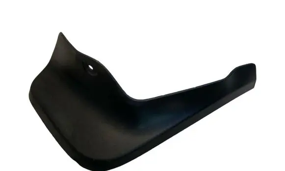 Nissan Qashqai Rear mudguard 788104EA0A
