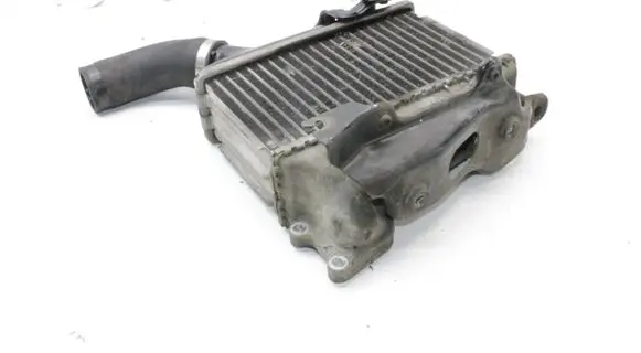 Honda CR-V Intercooler radiator