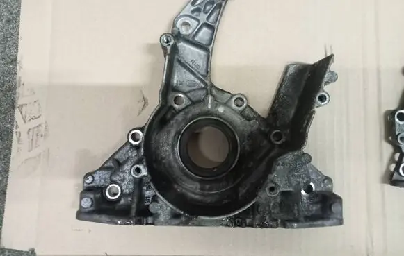 Volkswagen PASSAT B6 other engine part 06D103153