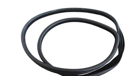 Jaguar E-Pace Rubber seal front door (on door) J9C320708AA