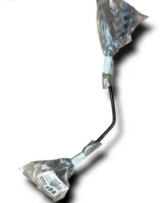 Alfa Romeo 147 Oil filter mounting bracket D618 71737687