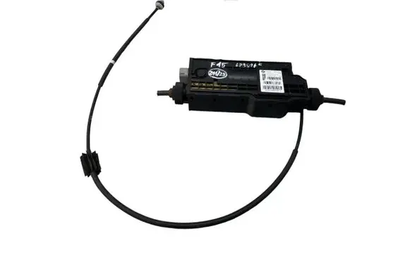 BMW X5 F15 Hand brake control module 6795145