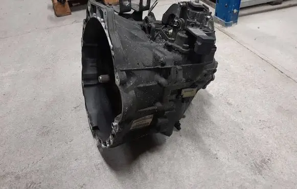 Mini Paceman (R61) Manual 6 speed gearbox 23007594641 7594641 759464107