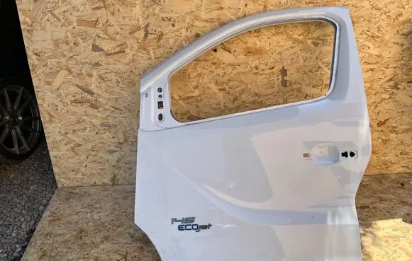 Renault Trafic III (X82) Front door 