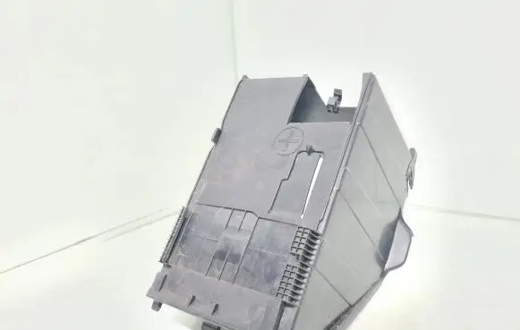 Citroen C4 I Picasso Battery box tray 9663615580