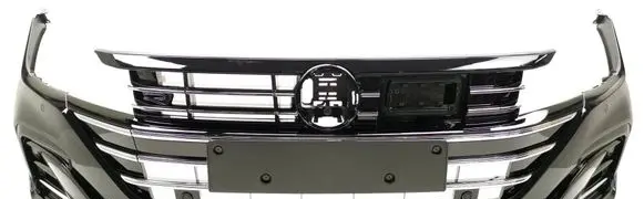 Volkswagen Arteon Front bumper 3G8807013T