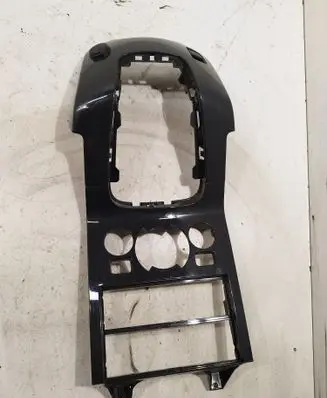 Peugeot 5008 Dashboard center trim panel 9686404177 9685099777