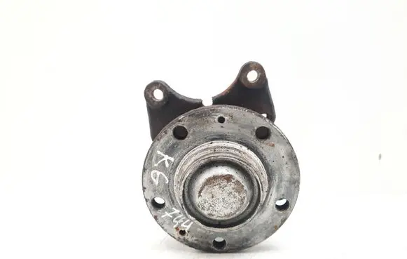 Peugeot RCZ Rear wheel hub