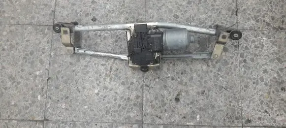 Citroen C5 Aircross Front wiper linkage 3397020506