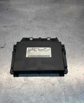 Mercedes-Benz ML W163 Gearbox control unit/module A0305452632
