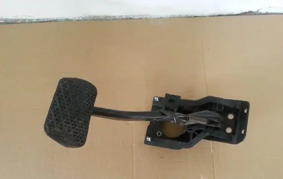 Mercedes-Benz CL C216 Brake pedal 