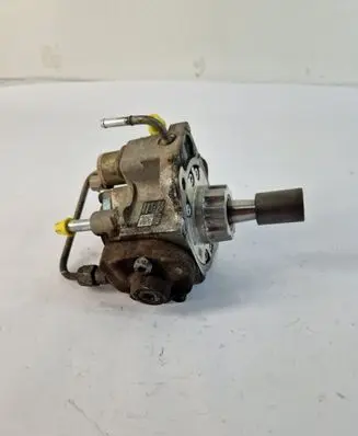 Nissan Pathfinder R51 Fuel injection high pressure pump HU2940000530