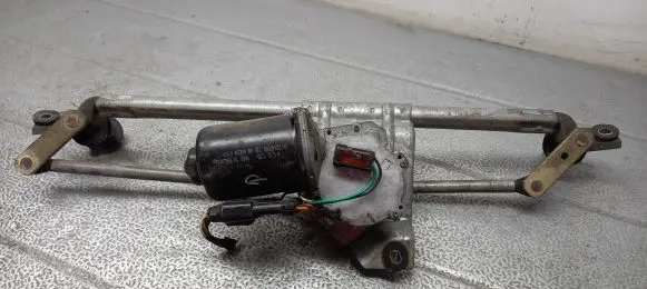 Opel Tigra A Front wiper linkage 