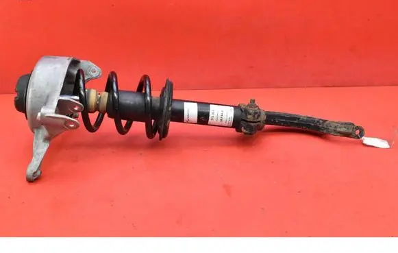 Audi A4 S4 B8 8K Front shock absorber/damper 313364