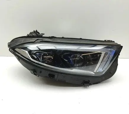 Mercedes-Benz CLS C257 Headlight/headlamp A2579063202