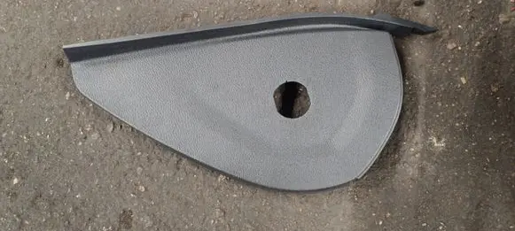 BMW X5 F15 Other dashboard part 1227821X