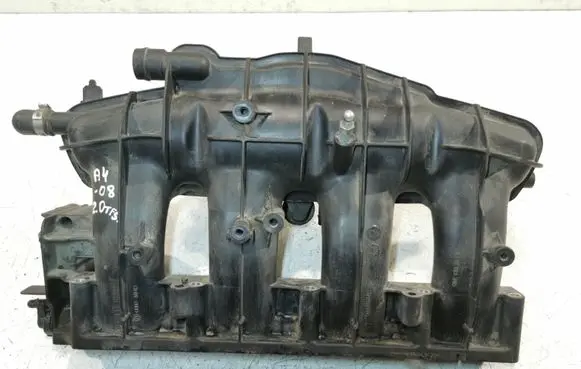Audi A4 S4 B7 8E 8H Intake manifold 06D133185N