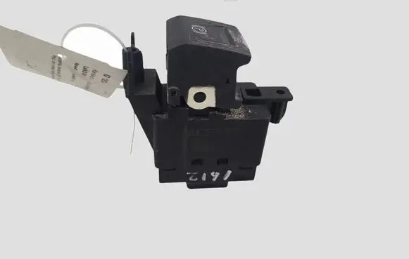 Renault Laguna III Hand parking brake switch 363210001R 06J701021C