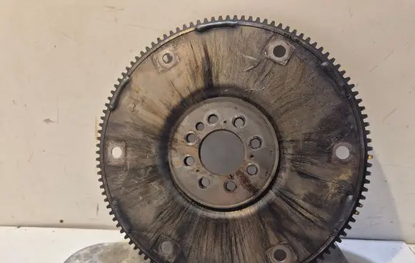 Ford S-MAX Flywheel 7G917M093AE
