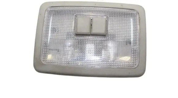 Opel Antara Rear seat light
