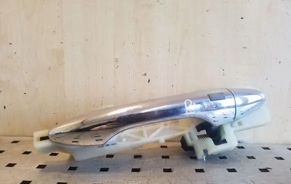 Hyundai ix35 Front door exterior handle