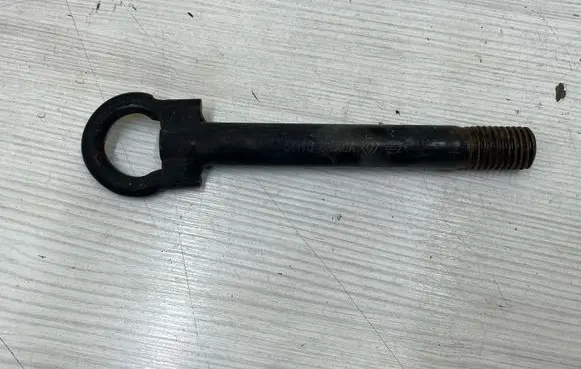 Nissan Qashqai J12 Towing hook eye 511106RA0A