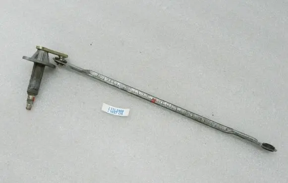 Opel Calibra Rear window wiper motor 903558651273303