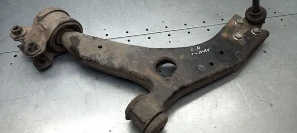 Ford Focus C-MAX Front control arm