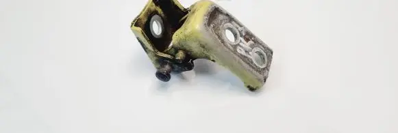 Citroen Jumpy Front door upper hinge