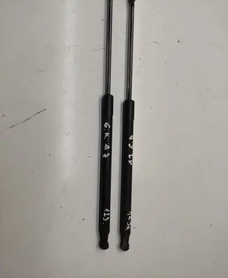 Audi A3 S3 8P Tailgate strut 8P3827552 8P3827552D