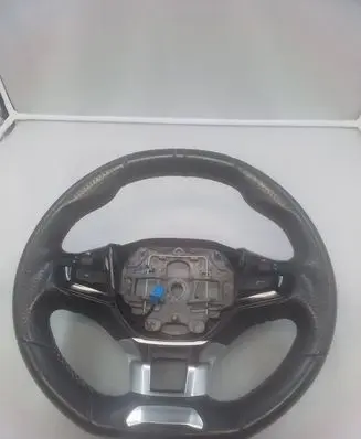Peugeot 308 Steering wheel 6225869