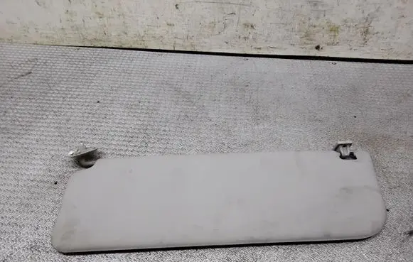 Ford Transit Sun visor