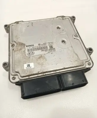 KIA Ceed Engine control unit/module 391202B602 0261S05610