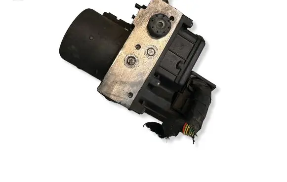 Volkswagen PASSAT B5 ABS Pump 4B0614517G