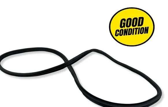 Jeep Grand Cherokee Rubber seal rear door WKWD55399256AE WKWD55399255AE WKWD55399174AE