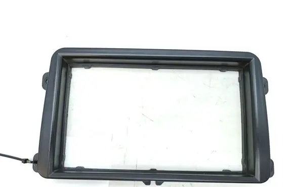 Volkswagen Transporter - Caravelle T5 Radio/GPS head unit trim 281320 28132015