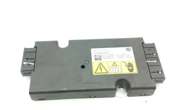 Mercedes-Benz EQA Other control units/modules A7899007000