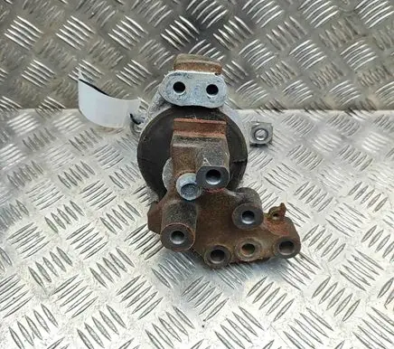 Honda Civic IX Engine mount bracket 50820TV2E01