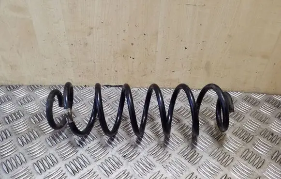 Skoda Octavia Mk3 (5E) Rear coil spring 5Q0511121AE