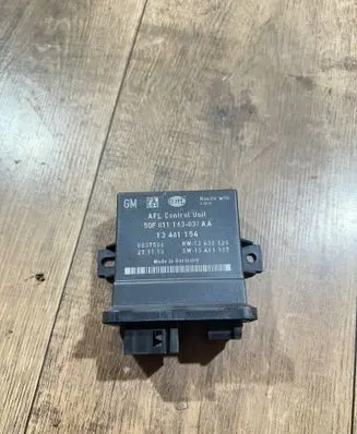 Opel Insignia A Xenon control unit/module 13461154 5DF01116303 0837596