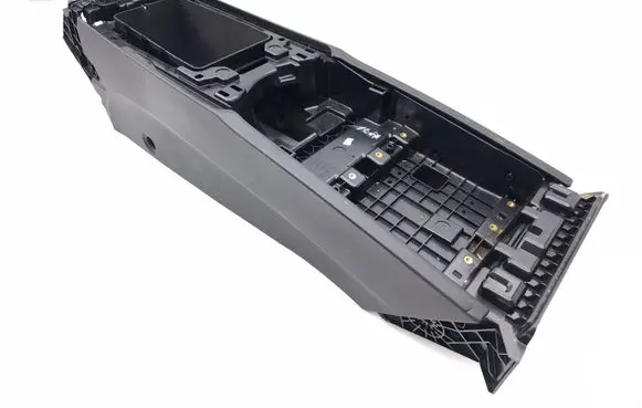 Maserati Ghibli Center console 105088372C