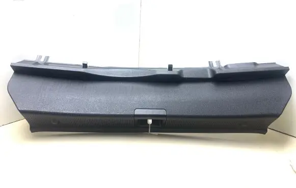 Mercedes-Benz C W204 Trunk/boot sill cover protection A2046900825