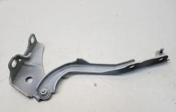 Chrysler 200 Engine bonnet/hood hinges