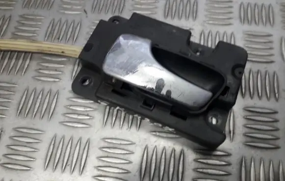 Volvo S70 V70 V70 XC Rear door interior handle 9152499