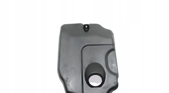 Iveco Daily 6th gen Engine cover (trim)
