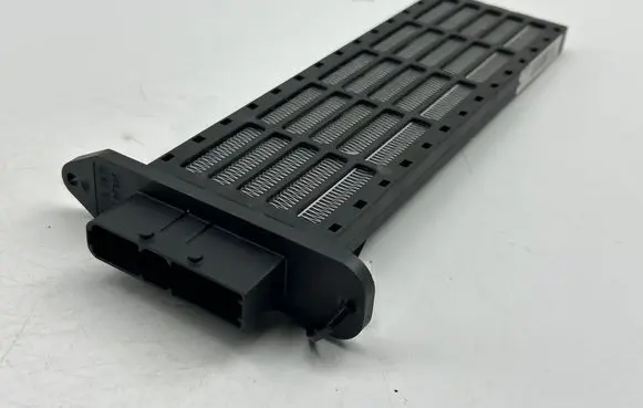 Dodge Caliber Electric cabin heater radiator AA0134100350 2600702