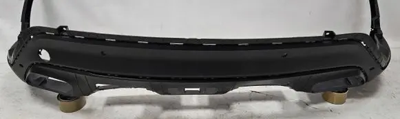 KIA Xceed Rear bumper 86612J7CA0
